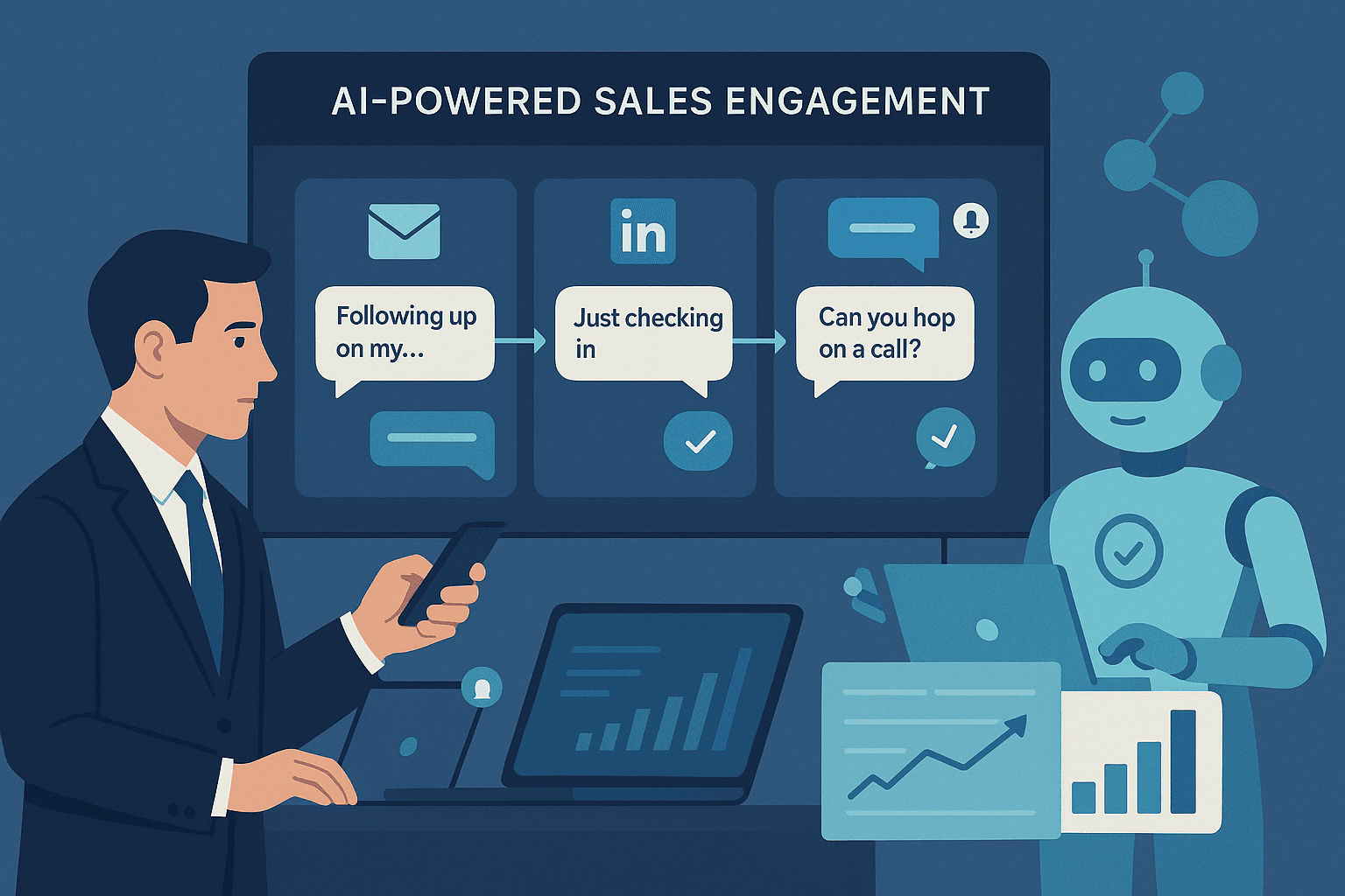 Continuous Engagement That Drives Results