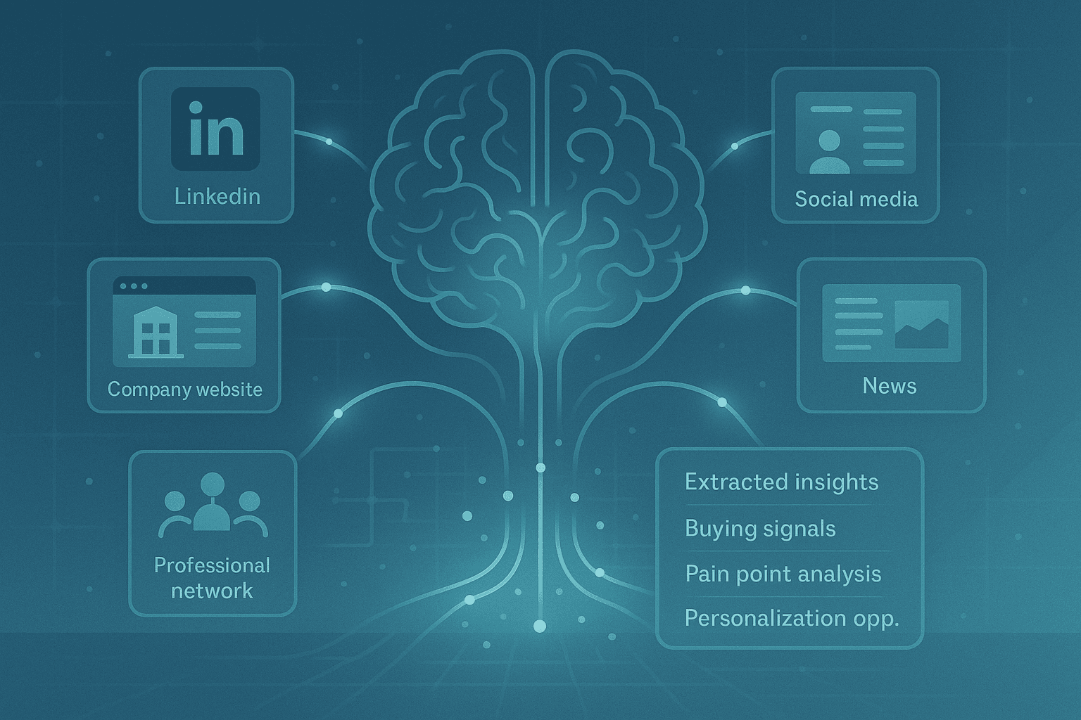 Deep Research by Ingren AI