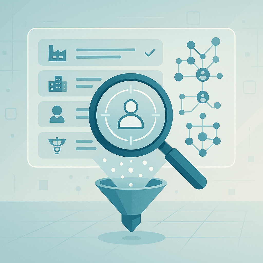 Define Your Perfect Buyer, Your ICP